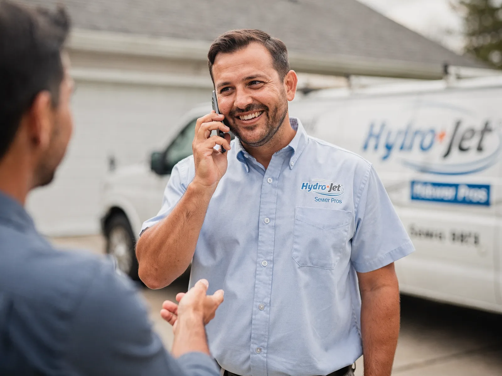 Hydro Jetting Williamsburg, NM FAQs